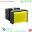 Ảnh của Nút nhấn nhả không đèn IDEC LB3B-M1T2LY D16 2NO+2NC (Vàng)