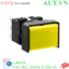 Ảnh của Nút nhấn nhả không đèn IDEC LB3B-M1T7Y D16 3NO+3NC (Vàng)