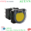 Ảnh của Nút nhấn nhả không đèn IDEC LB6GB-M1T7Y D18 3NO+3NC (Vàng)