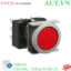 Ảnh của Nút nhấn nhả không đèn IDEC LB6MB-M1T1R D18 1NO+1NC (Đỏ)