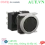 Ảnh của Nút nhấn nhả không đèn IDEC LB6MB-M1T3VB D18 3NO+3NC (Đen)