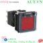 Ảnh của Nút nhấn nhả không đèn IDEC LB7GB-M1T2R 2NO+2NC (Đỏ)