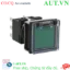 Ảnh của Nút nhấn nhả không đèn IDEC LB7GB-M1T3VG 3NO+3NC (Xanh)