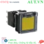 Ảnh của Nút nhấn nhả không đèn IDEC LB7GB-M1T3Y 3NO+3NC (Vàng)
