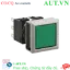 Ảnh của Nút nhấn nhả không đèn IDEC LB7MB-M1T1VG 1NO+1NC (Xanh)