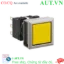 Ảnh của Nút nhấn nhả không đèn IDEC LB7MB-M1T1Y 1NO+1NC (Vàng)