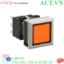 Ảnh của Nút nhấn nhả không đèn IDEC LB7MB-M1T2LA 2NO+2NC (Hổ phách)