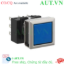 Ảnh của Nút nhấn nhả không đèn IDEC LB7MB-M1T2VS 2NO+2NC (Xanh)