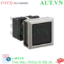 Ảnh của Nút nhấn nhả không đèn IDEC LB7MB-M1T5B 1NO+1NC (Đen)