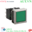 Ảnh của Nút nhấn nhả không đèn IDEC LB7MB-M1T5LG 1NO+1NC (Xanh)
