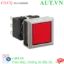 Ảnh của Nút nhấn nhả không đèn IDEC LB7MB-M1T5LR 1NO+1NC (Đỏ)