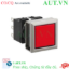 Ảnh của Nút nhấn nhả không đèn IDEC LB7MB-M1T5R 1NO+1NC (Đỏ)