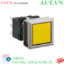 Ảnh của Nút nhấn nhả không đèn IDEC LB7MB-M1T7LY 3NO+3NC (Vàng)