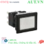 Ảnh của Nút nhấn nhả không đèn IDEC LB8B-M1T7LW 3NO+3NC (Trắng)