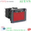 Ảnh của Nút nhấn nhả không đèn IDEC LB8GB-M1T2R 2NO+2NC (Đỏ)