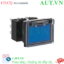 Ảnh của Nút nhấn nhả không đèn IDEC LB8GB-M1T3LS 3NO+3NC (Xanh)