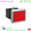 Ảnh của Nút nhấn nhả không đèn IDEC LB8MB-M1T1LR 1NO+1NC (Đỏ)