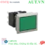 Ảnh của Nút nhấn nhả không đèn IDEC LB8MB-M1T5LG 1NO+1NC (Xanh)