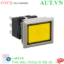 Ảnh của Nút nhấn nhả không đèn IDEC LB8MB-M1T7Y 3NO+3NC (Vàng)