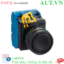 Ảnh của Nút nhấn nhả không đèn IDEC YW1B-M1E30B D22 3NO (Đen)