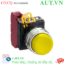 Ảnh của Nút nhấn nhả không đèn IDEC YW1B-M2E01Y D22 1NC (Vàng)