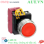 Ảnh của Nút nhấn nhả không đèn IDEC YW4B-M1E02R D22 2NC (Đỏ)