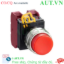 Ảnh của Nút nhấn nhả không đèn IDEC YW4B-M2E02R D22 2NC (Đỏ)