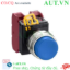 Ảnh của Nút nhấn nhả không đèn IDEC YW4B-M2E02S D22 2NC (Xanh)