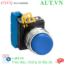 Ảnh của Nút nhấn nhả không đèn IDEC YW4B-M2E10S D22 1NO (Xanh)