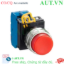 Ảnh của Nút nhấn nhả không đèn IDEC YW4B-M2E20R D22 2NO (Đỏ)