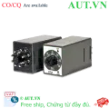 Ảnh của ON delay timer GT5P-N60SA200 IDEC 60s, 8 chân tròn