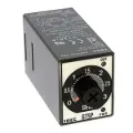 Ảnh của ON delay timers Idec GT5P-N10MA200 kích thước nhỏ, 8 chân tròn