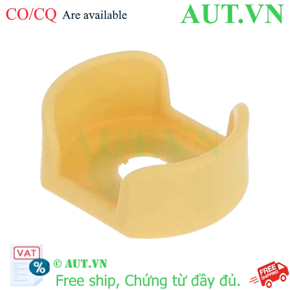 Ảnh của Phụ kiện chặn bảo vệ nút dừng khẩn IDEC HW9Z-KG5 