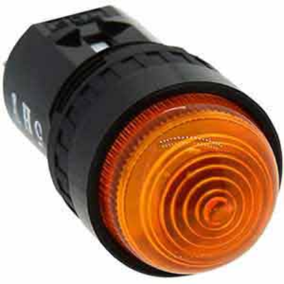 Ảnh của Đèn báo nhỏ gọn D16 IDEC AP6M211APN10 