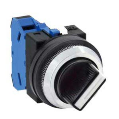 Ảnh của Chuyển mạch 2 vị trí tự giữ IDEC ASS210N-MAU D25 1NO