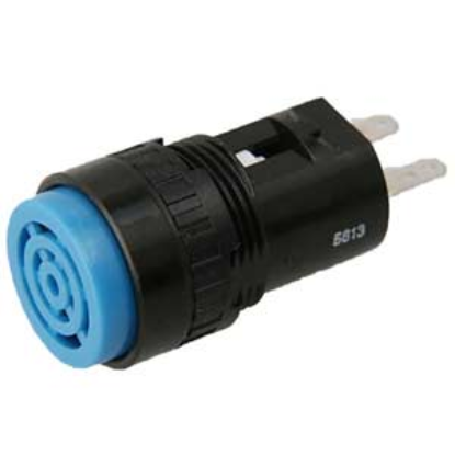 Ảnh của Còi báo có đèn IDEC UZ6-11 