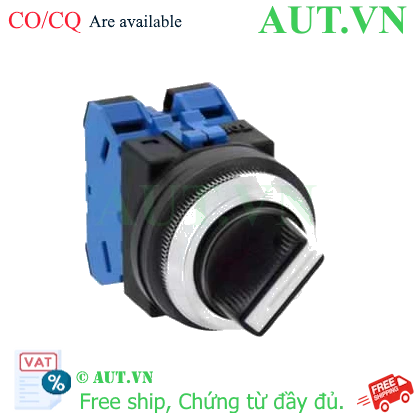 Ảnh của Chuyển mạch 3 vị trí tự giữ IDEC ASS320N D25 2NO