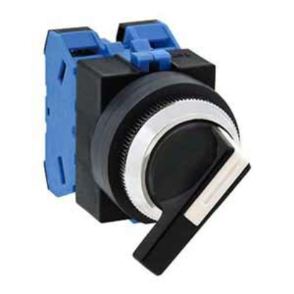 Ảnh của Chuyển mạch 2 vị trí tự giữ IDEC ASS2L20N-MAU D25 2NO