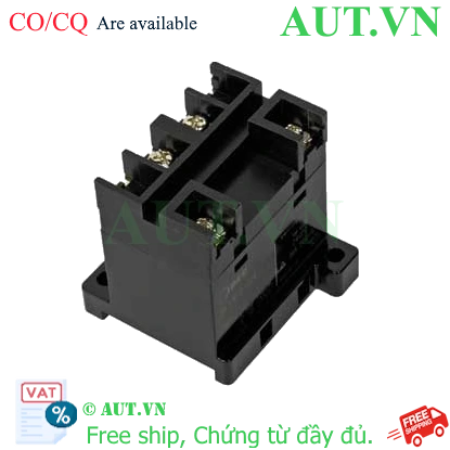 Ảnh của Rơ le công suất IDEC RL1N-D-D24 SPST-NO 30A