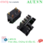 Ảnh của Rơ le công suất IDEC RL2N-T-A24 DPST-2NO 25A