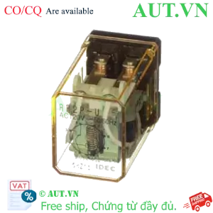 Ảnh của Rơ le công suất IDEC RR2P-U AC120 8 chân tròn 10A