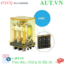 Ảnh của Rơ le công suất IDEC RR3B-U AC6 11 chân dẹt 10A