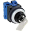 Ảnh của Công tắc chìa khóa 3 vị trí IDEC ASN33K20N-NO24401-MAU D30 2NO