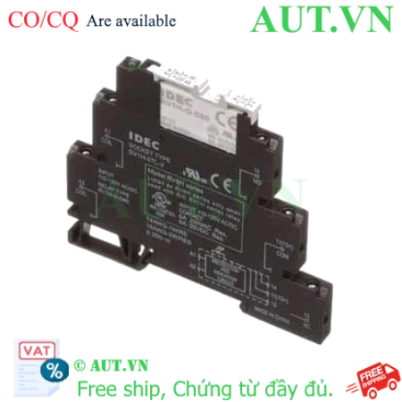 Ảnh của Rơ le giao diện IDEC RV8H-L-AD110 