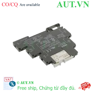 Ảnh của Rơ le giao diện IDEC RV8H-L-AD220 