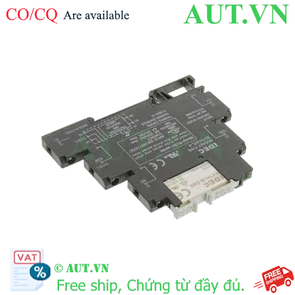 Ảnh của Rơ le giao diện IDEC RV8H-L-AD220 