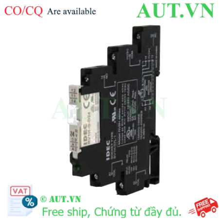 Ảnh của Rơ le giao diện IDEC RV8H-S-D12 