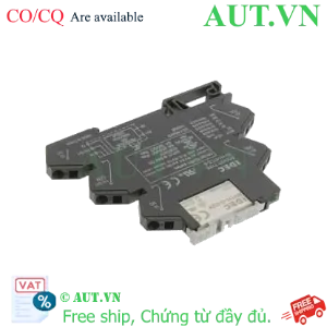 Ảnh của Rơ le giao diện IDEC RV8H-S-D24 