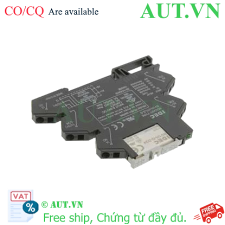 Ảnh của Rơ le giao diện IDEC RV8H-S-D24 