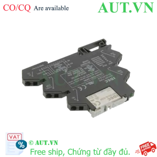 Ảnh của Rơ le giao diện IDEC RV8H-S-D24 